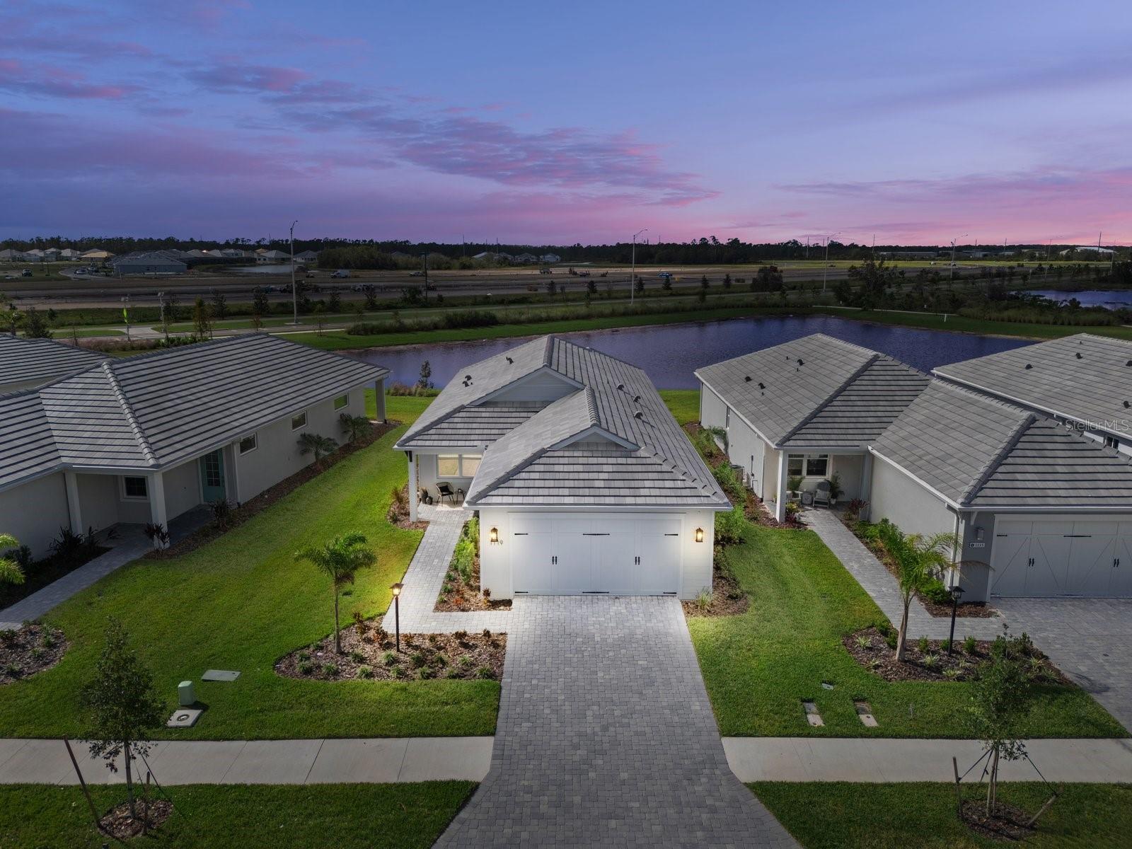 1119 WATERLINE CT, SARASOTA, FL, 34240