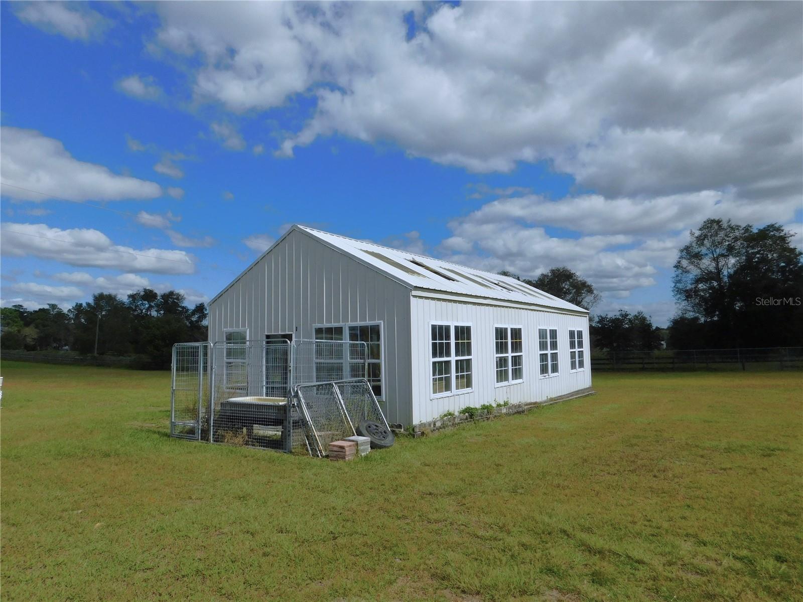 14050 SE 66TH LN, MORRISTON, FL, 32668