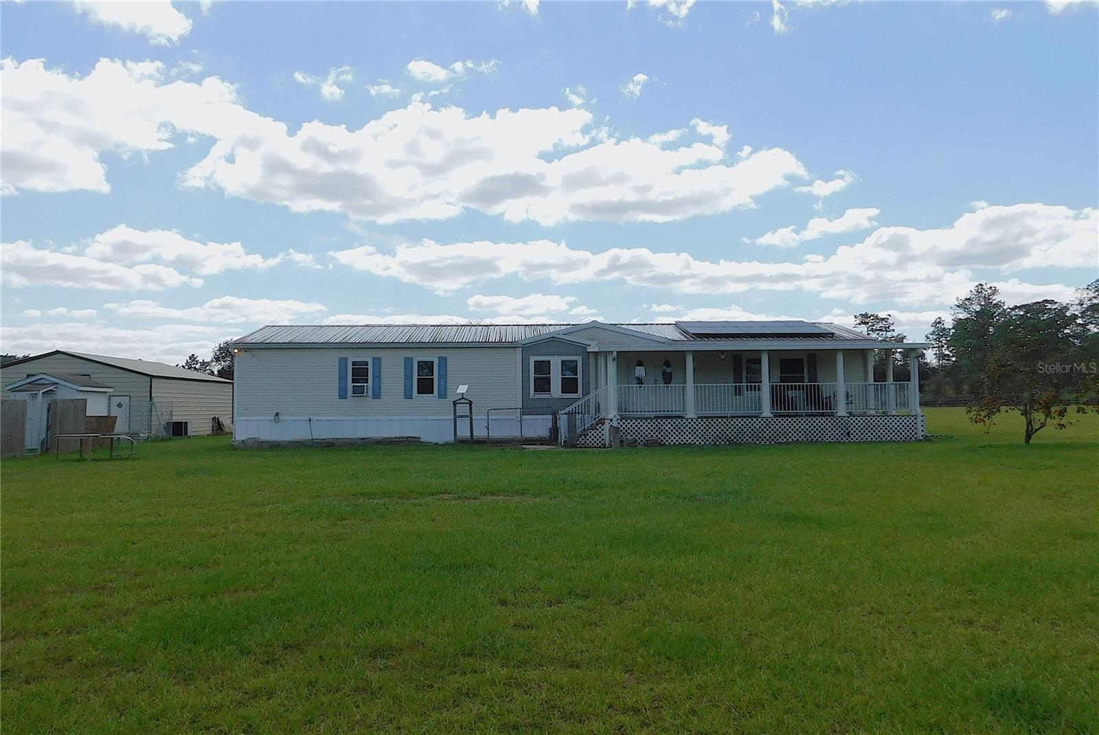 14050 SE 66TH LN, MORRISTON, FL, 32668