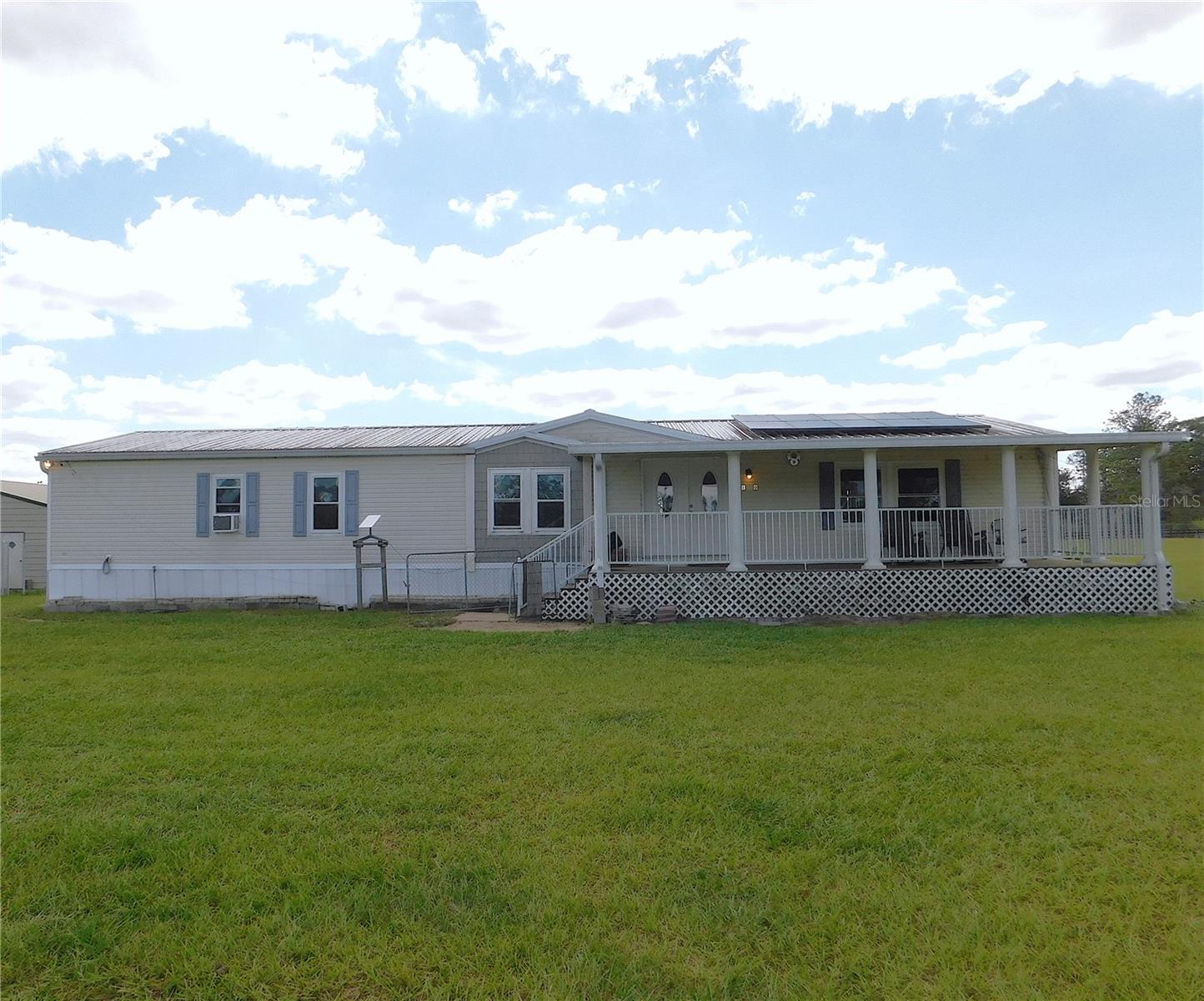 14050 SE 66TH LN, MORRISTON, FL, 32668