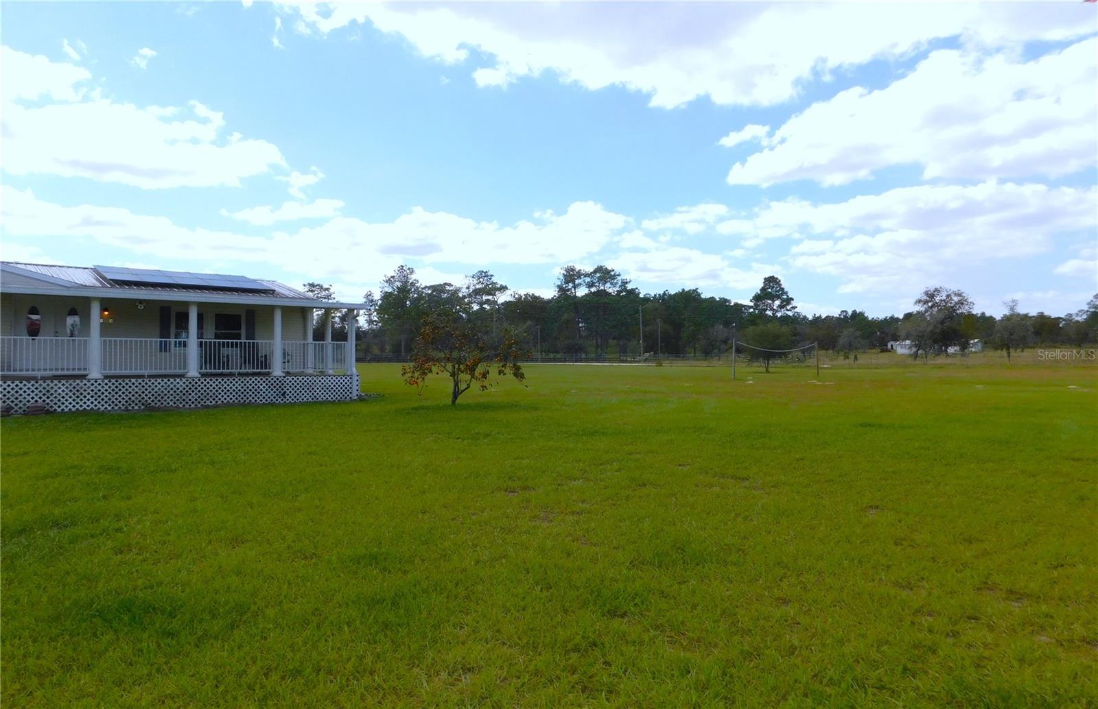 14050 SE 66TH LN, MORRISTON, FL, 32668
