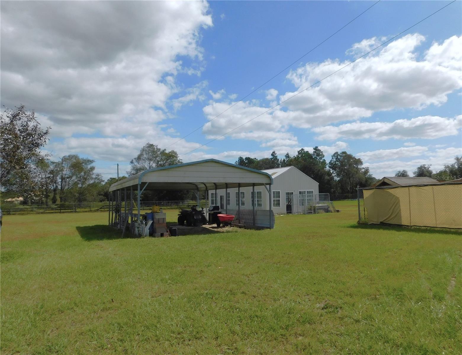 14050 SE 66TH LN, MORRISTON, FL, 32668