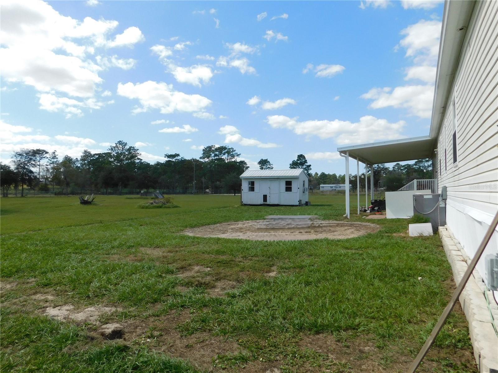 14050 SE 66TH LN, MORRISTON, FL, 32668