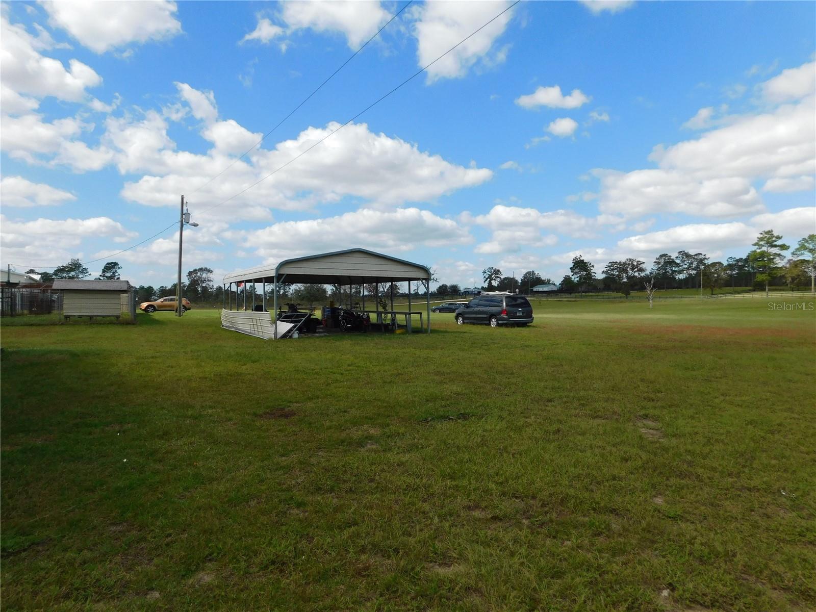 14050 SE 66TH LN, MORRISTON, FL, 32668