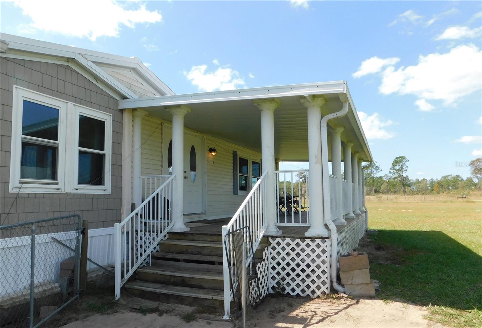 14050 SE 66TH LN, MORRISTON, FL, 32668