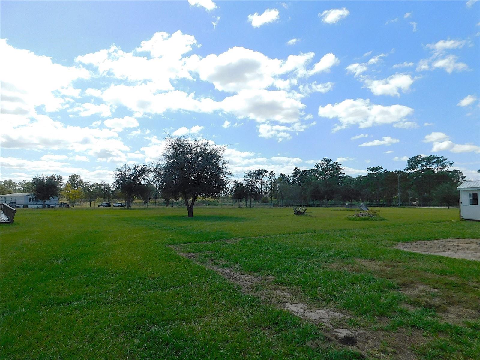 14050 SE 66TH LN, MORRISTON, FL, 32668