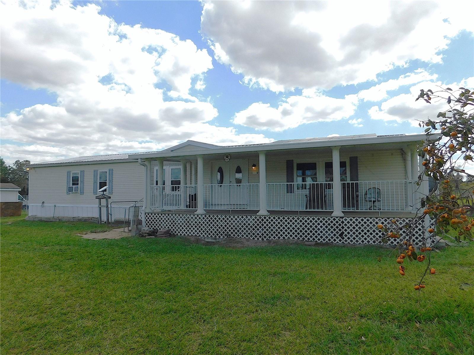 14050 SE 66TH LN, MORRISTON, FL, 32668