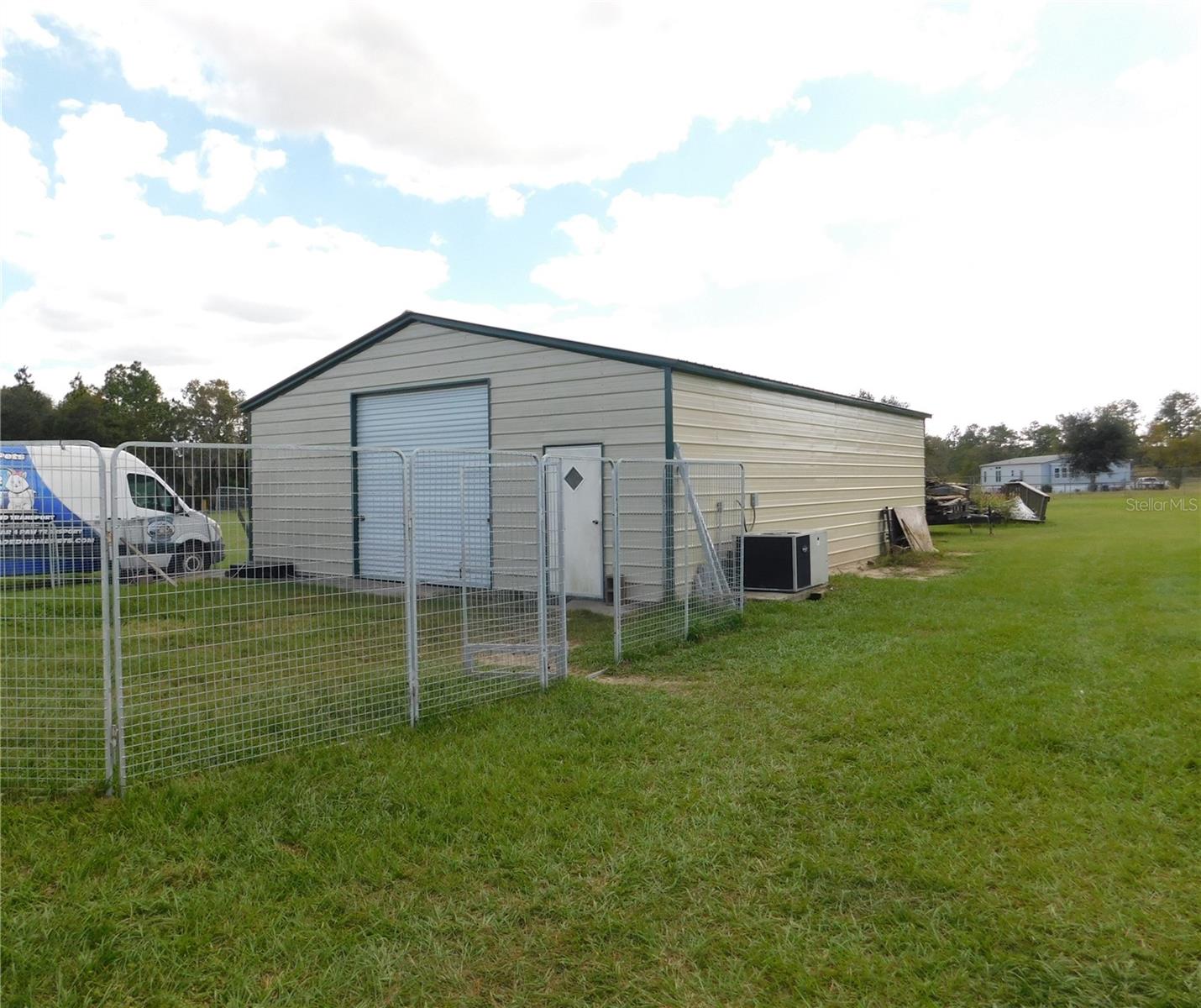 14050 SE 66TH LN, MORRISTON, FL, 32668