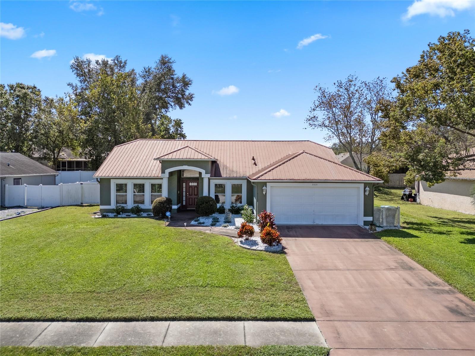 3231 BRETTON WOODS TER, DELTONA, FL, 32725