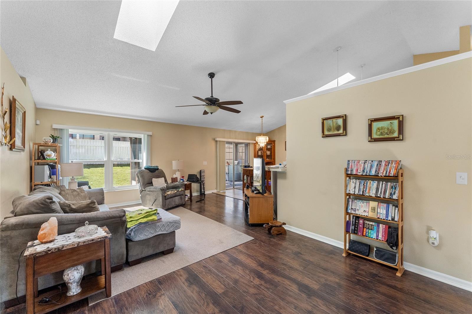 3231 BRETTON WOODS TER, DELTONA, FL, 32725