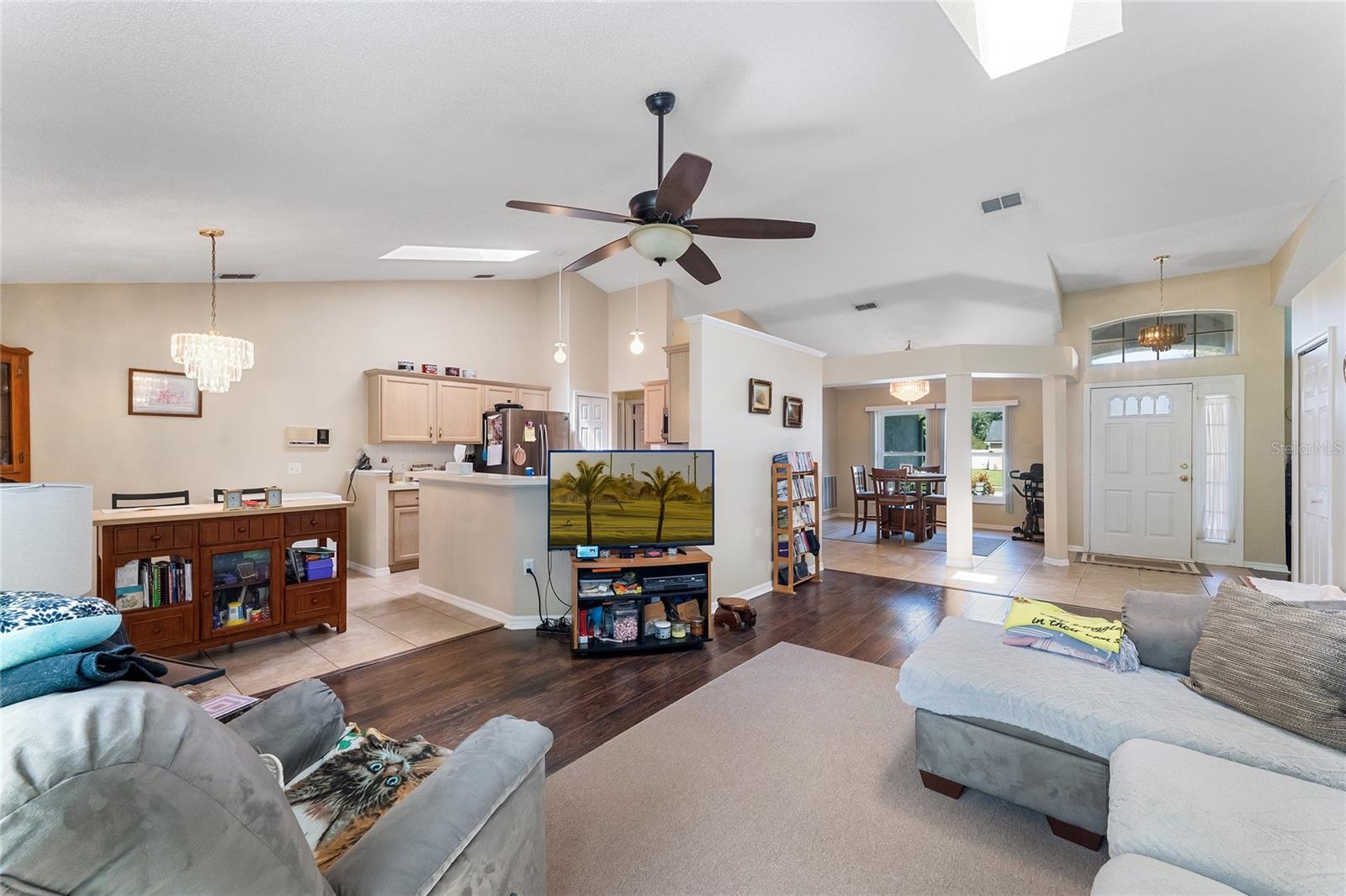 3231 BRETTON WOODS TER, DELTONA, FL, 32725