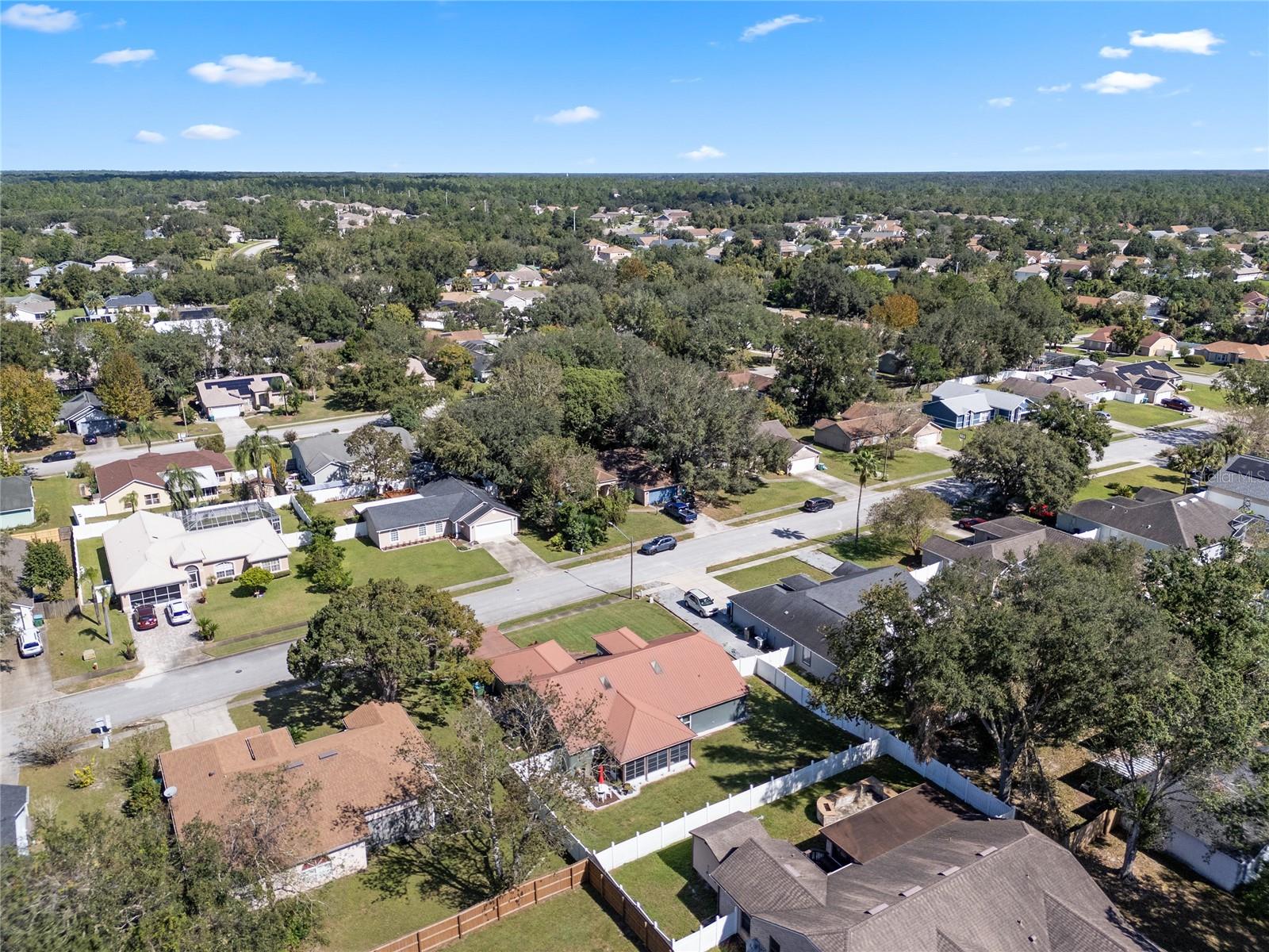 3231 BRETTON WOODS TER, DELTONA, FL, 32725