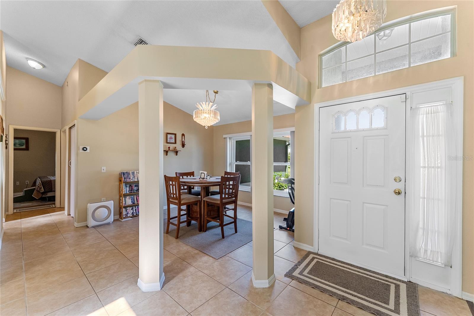 3231 BRETTON WOODS TER, DELTONA, FL, 32725