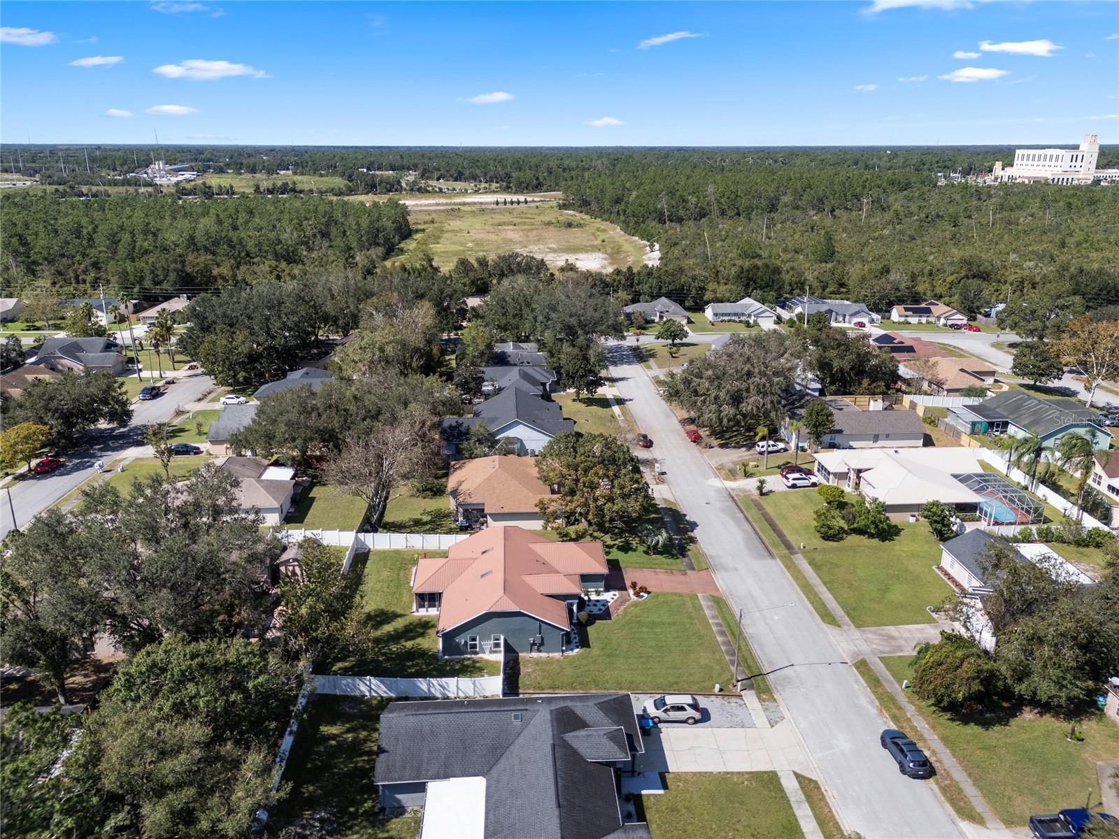 3231 BRETTON WOODS TER, DELTONA, FL, 32725