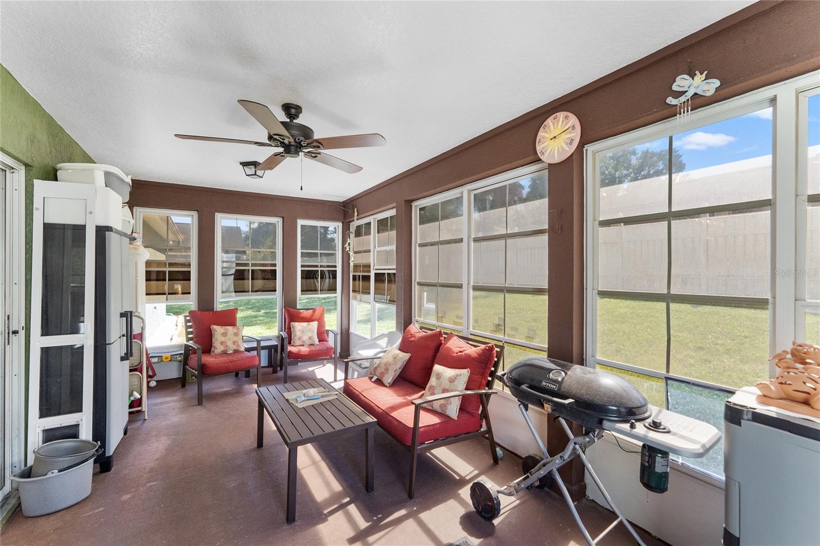 3231 BRETTON WOODS TER, DELTONA, FL, 32725