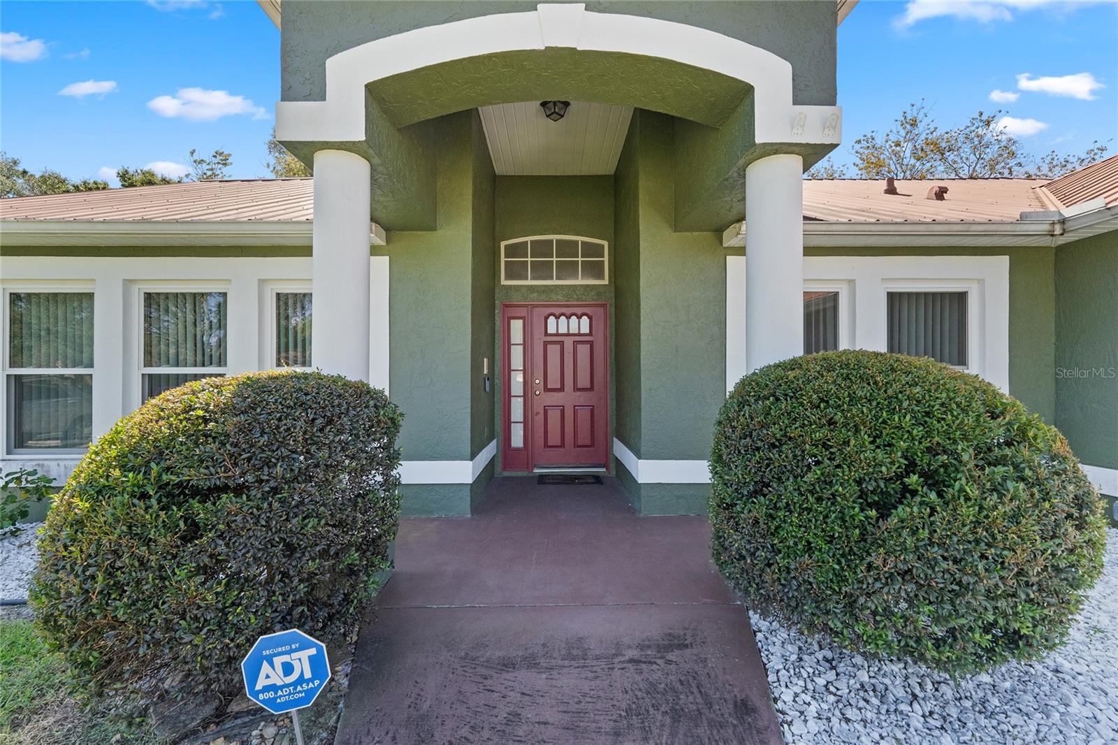 3231 BRETTON WOODS TER, DELTONA, FL, 32725