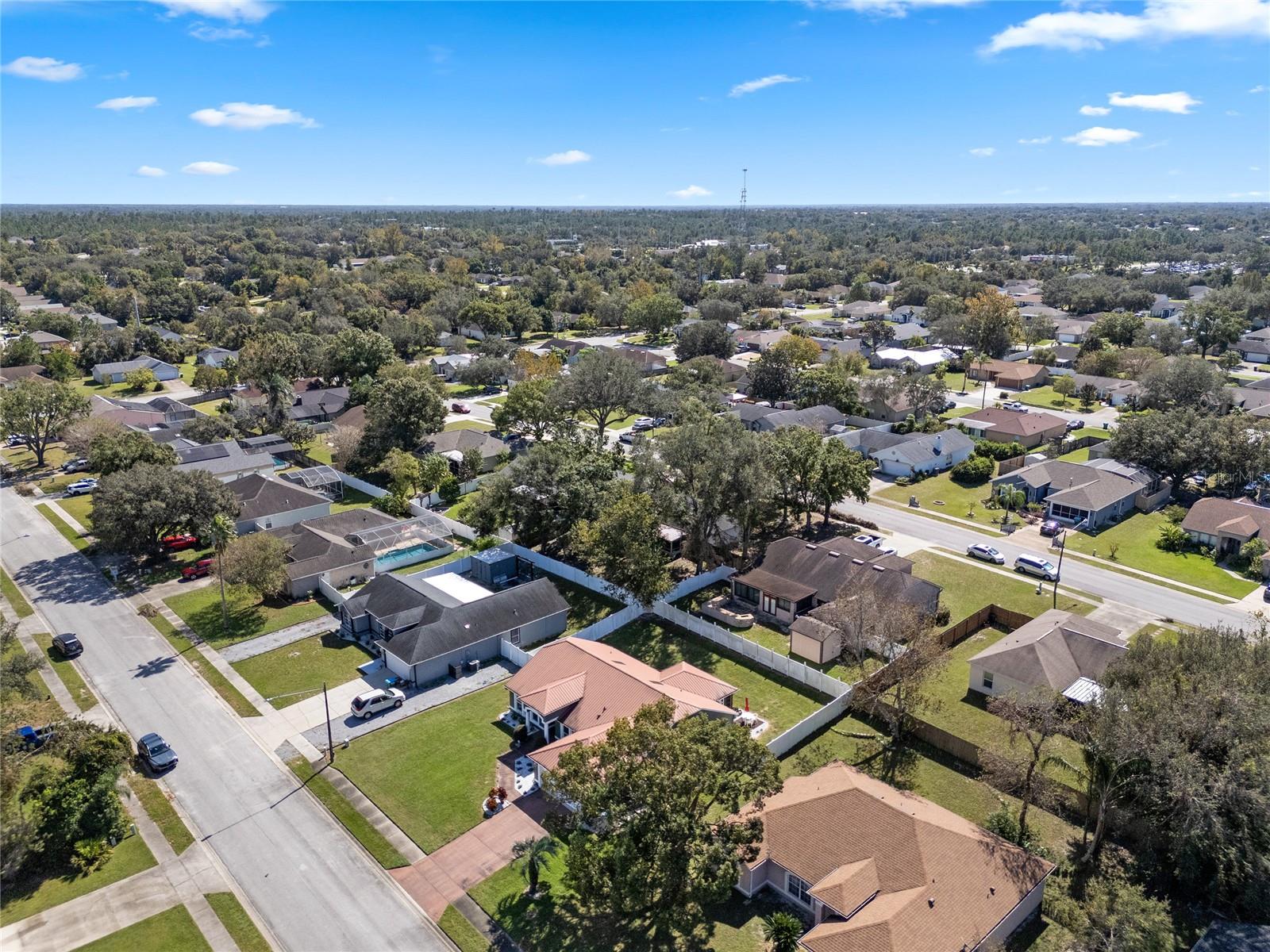 3231 BRETTON WOODS TER, DELTONA, FL, 32725