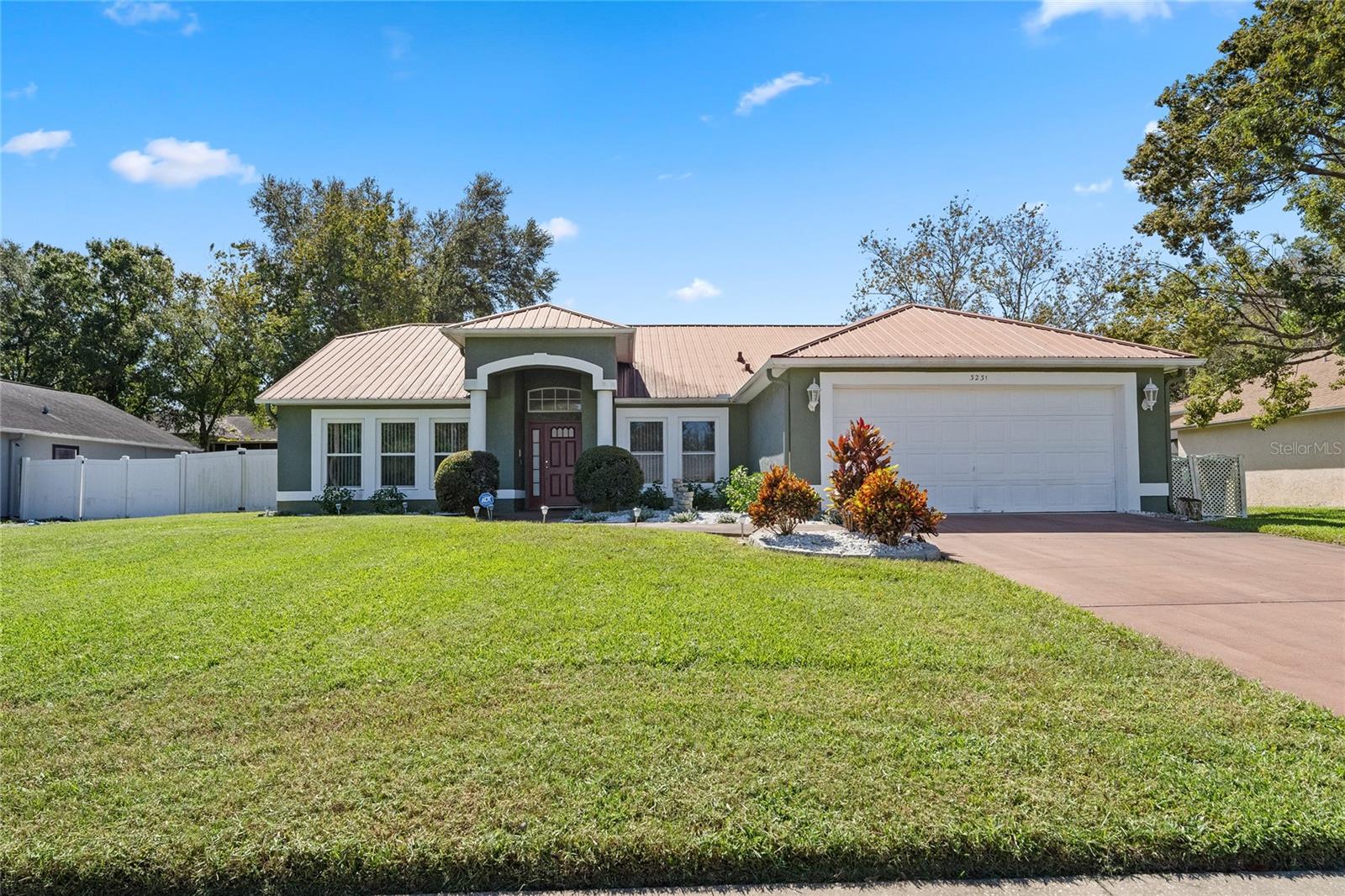 3231 BRETTON WOODS TER, DELTONA, FL, 32725