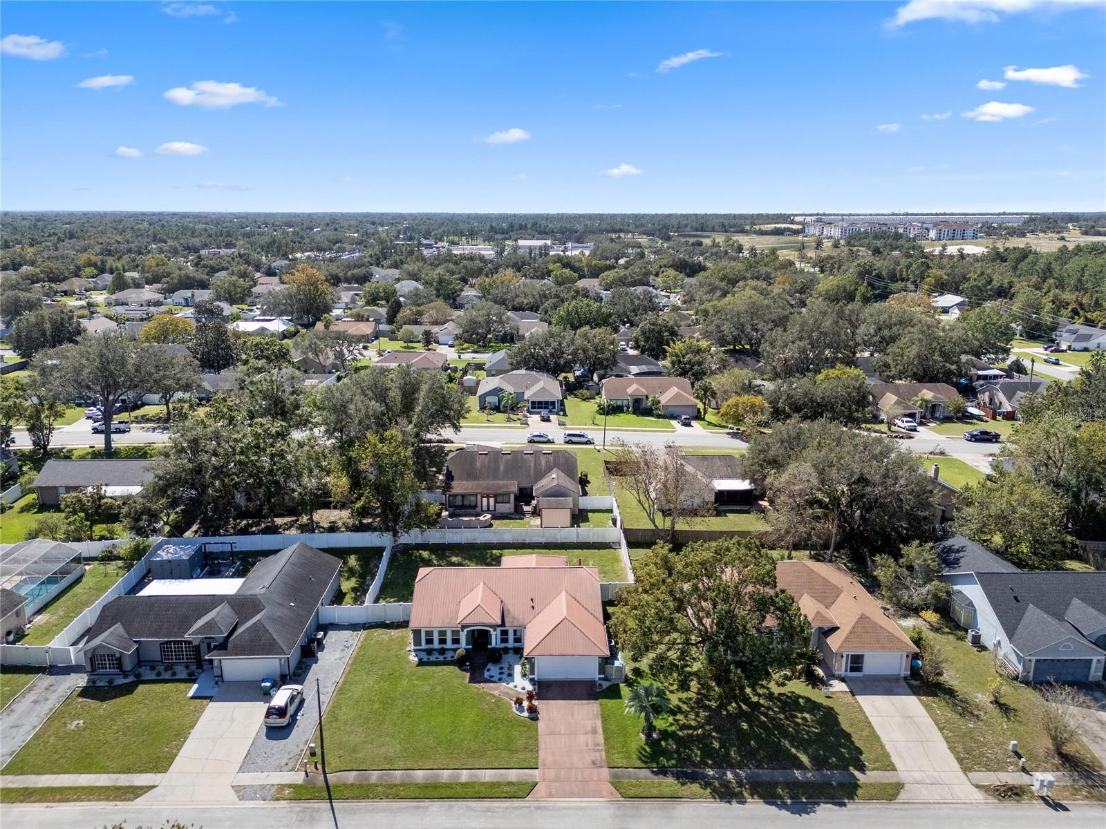 3231 BRETTON WOODS TER, DELTONA, FL, 32725