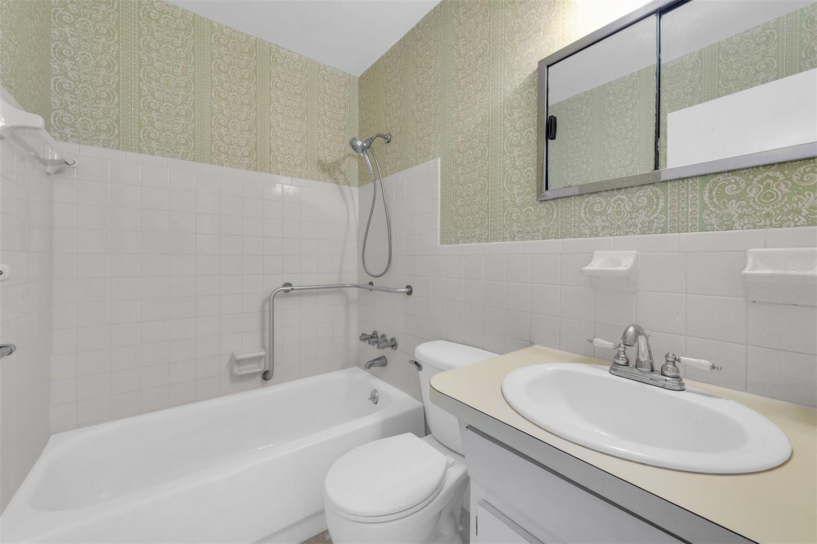 2455 FINLANDIA LN #43, CLEARWATER, FL, 33763