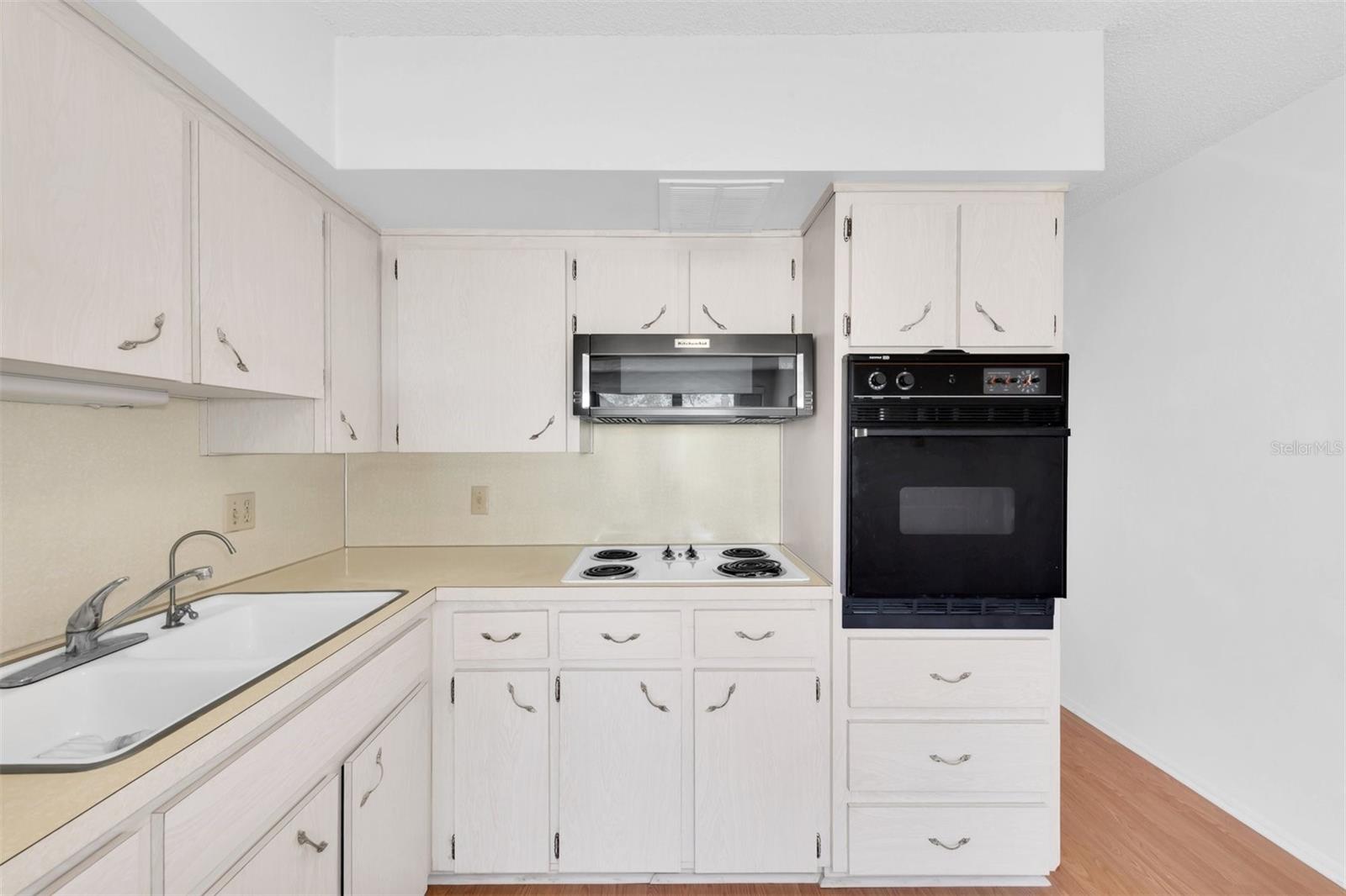 2455 FINLANDIA LN #43, CLEARWATER, FL, 33763