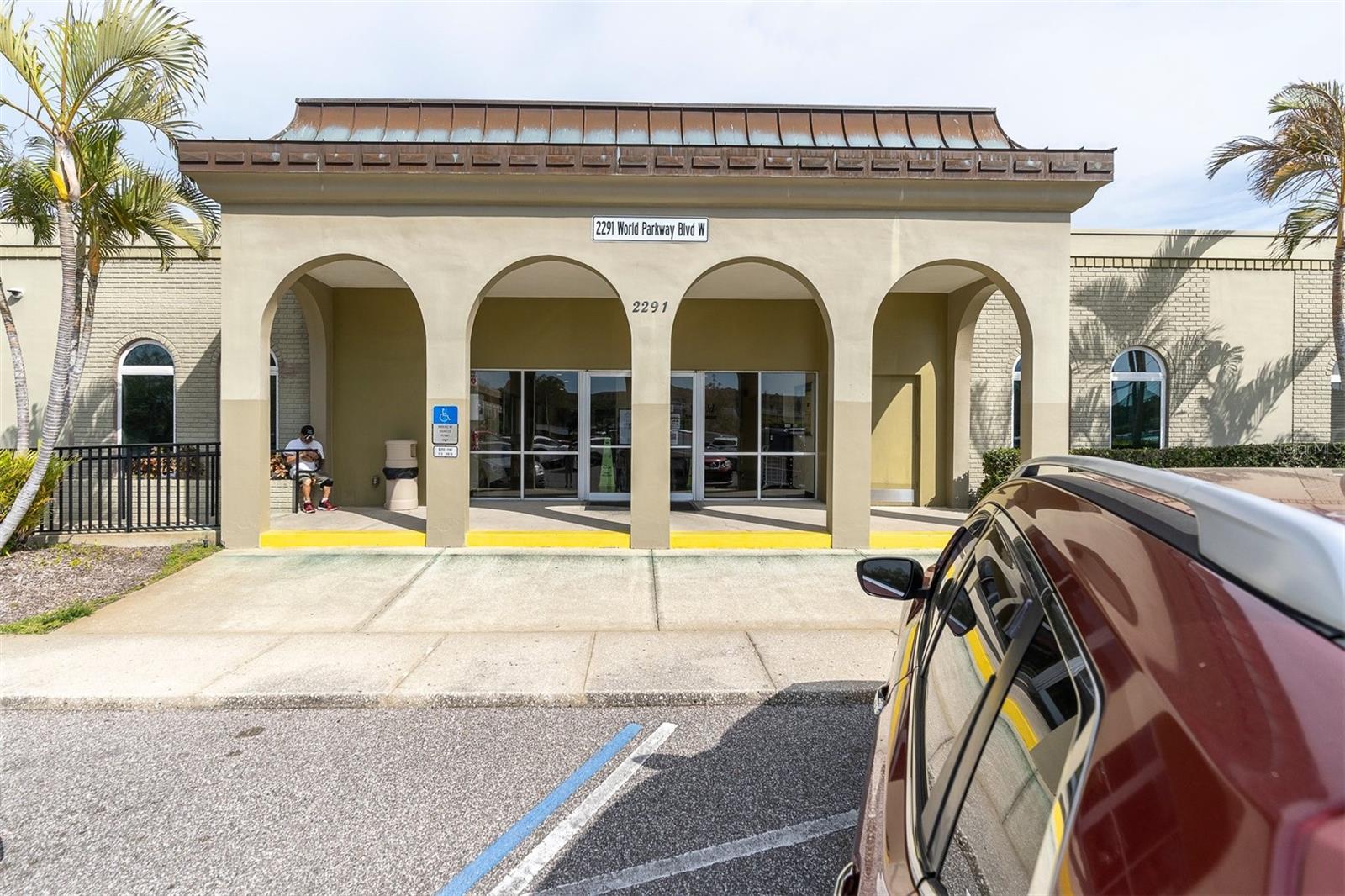 2455 FINLANDIA LN #43, CLEARWATER, FL, 33763