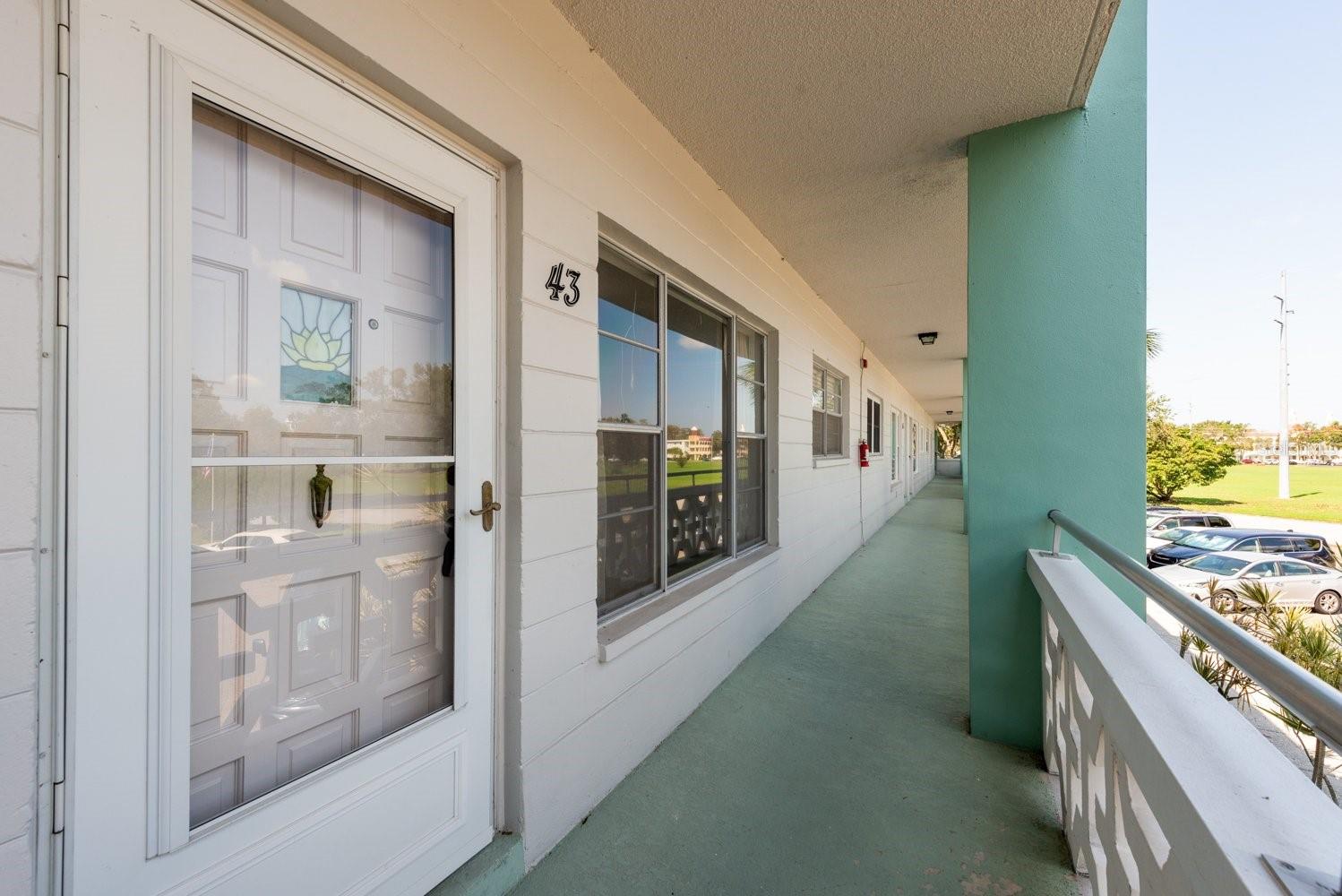 2455 FINLANDIA LN #43, CLEARWATER, FL, 33763