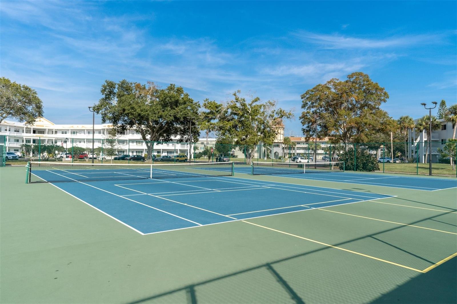 2455 FINLANDIA LN #43, CLEARWATER, FL, 33763