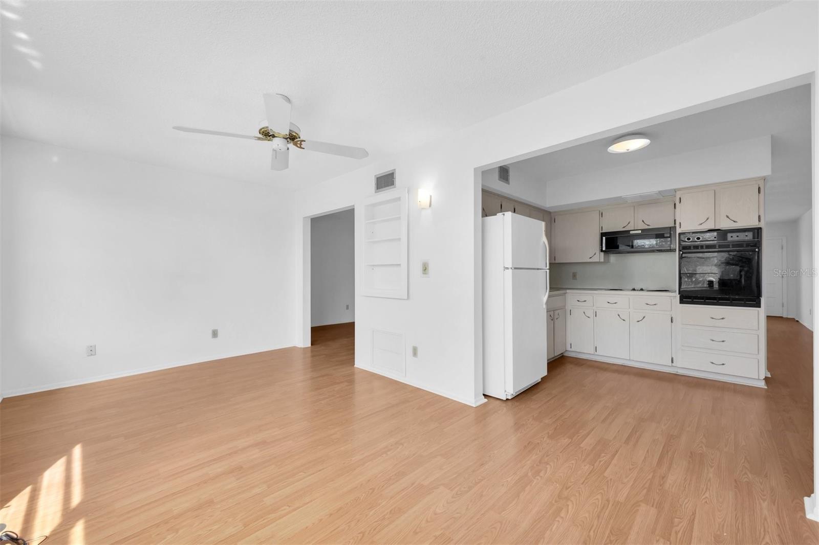 2455 FINLANDIA LN #43, CLEARWATER, FL, 33763