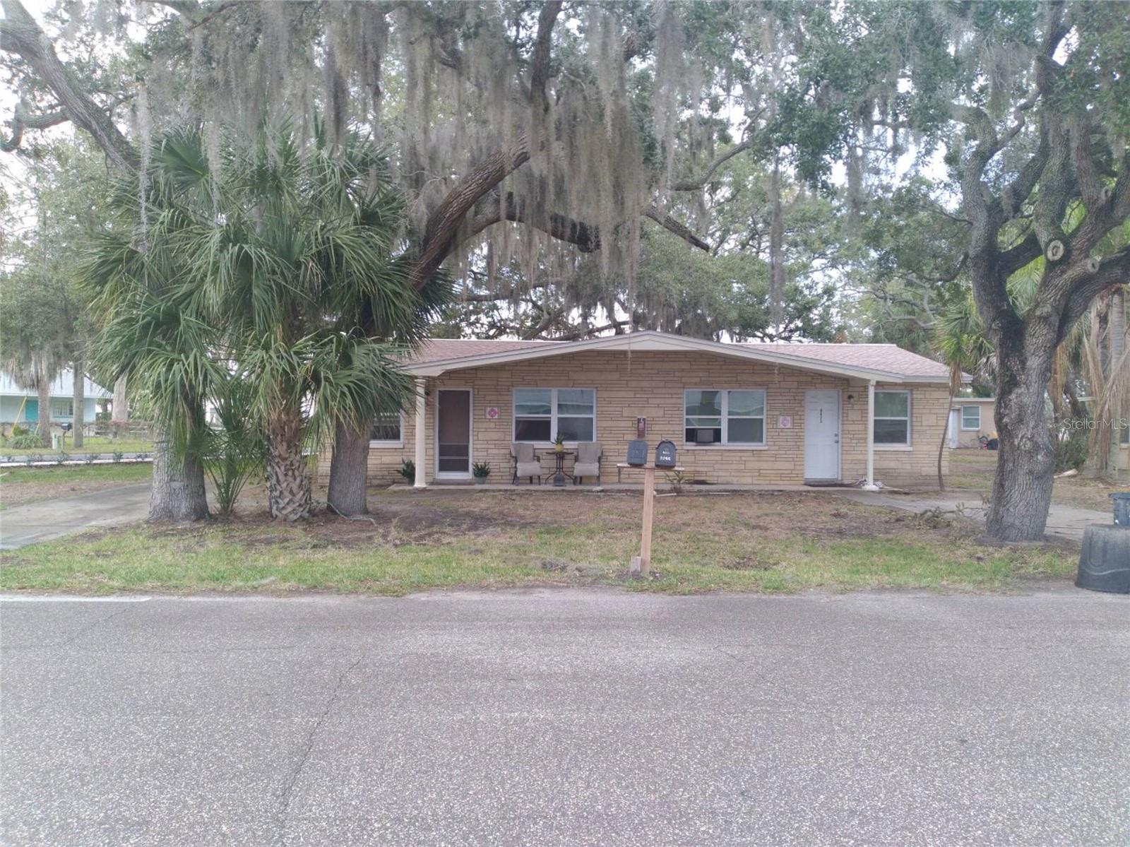 6709 RIVER RD, NEW PORT RICHEY, FL, 34652