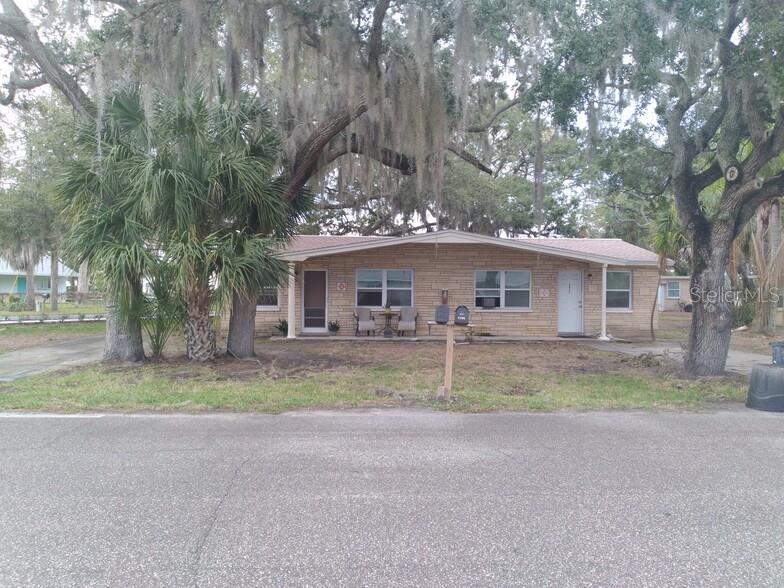 6709 RIVER RD, NEW PORT RICHEY, FL, 34652