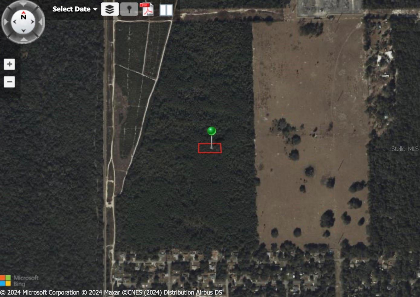 NO STREET, DELAND, FL, 32720