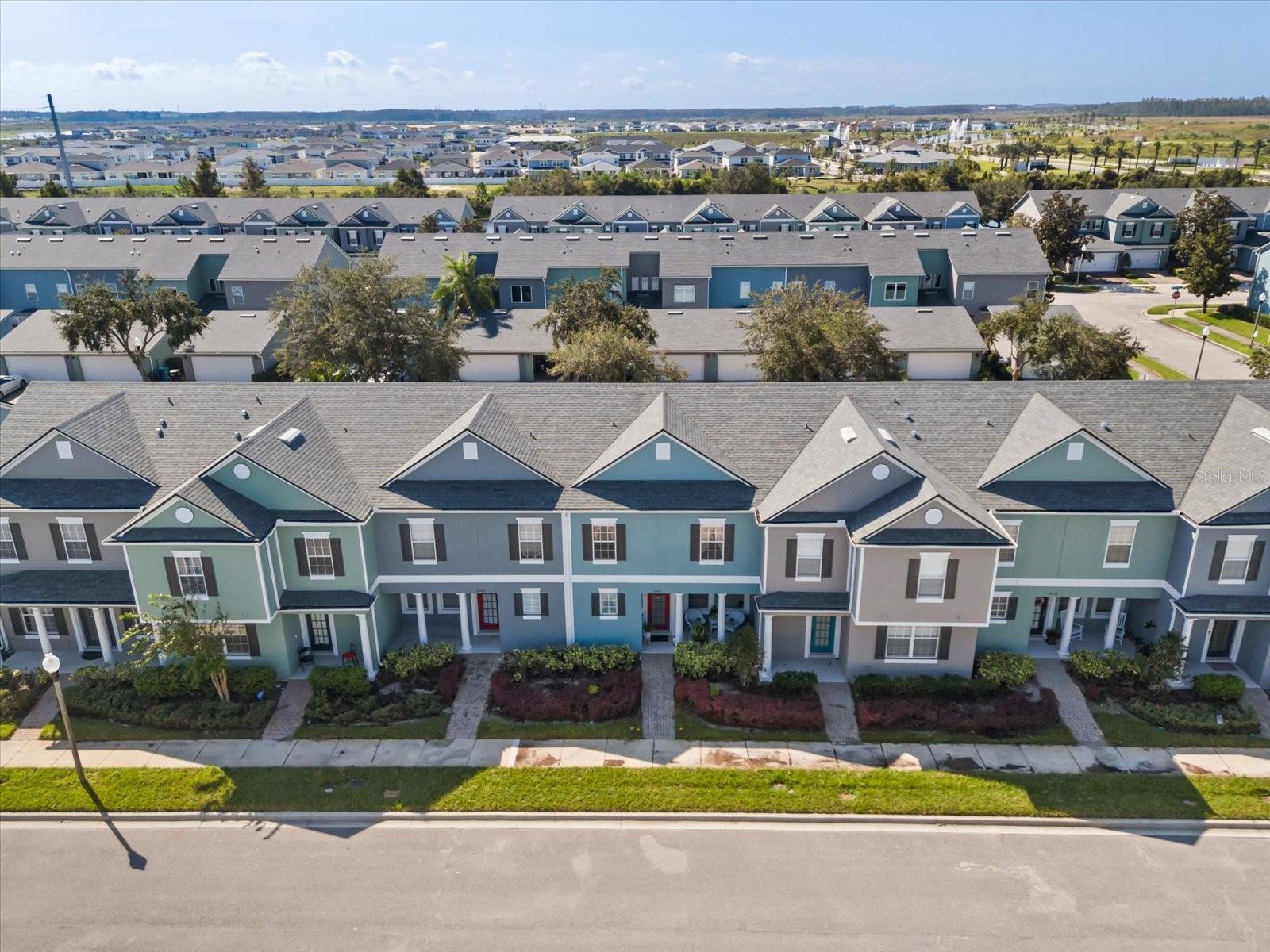 10160 RIDGEBLOOM AVE, ORLANDO, FL, 32829