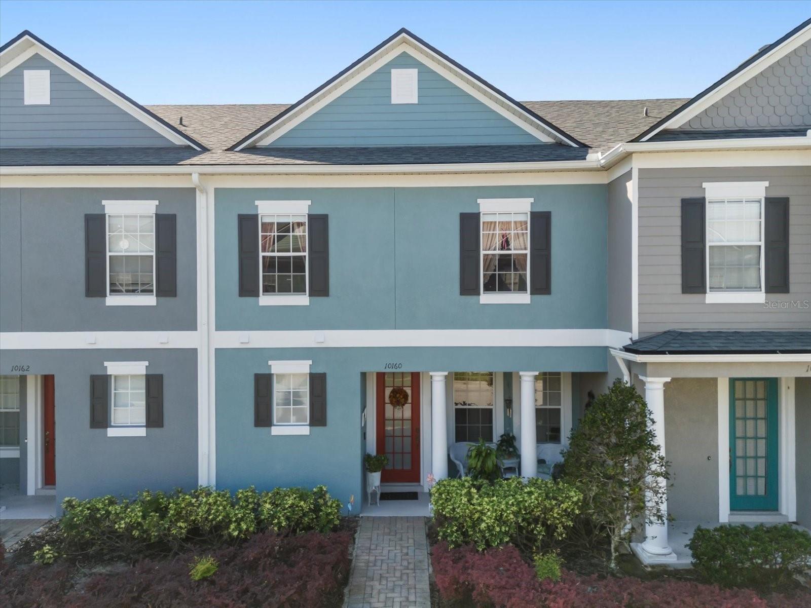 10160 RIDGEBLOOM AVE, ORLANDO, FL, 32829