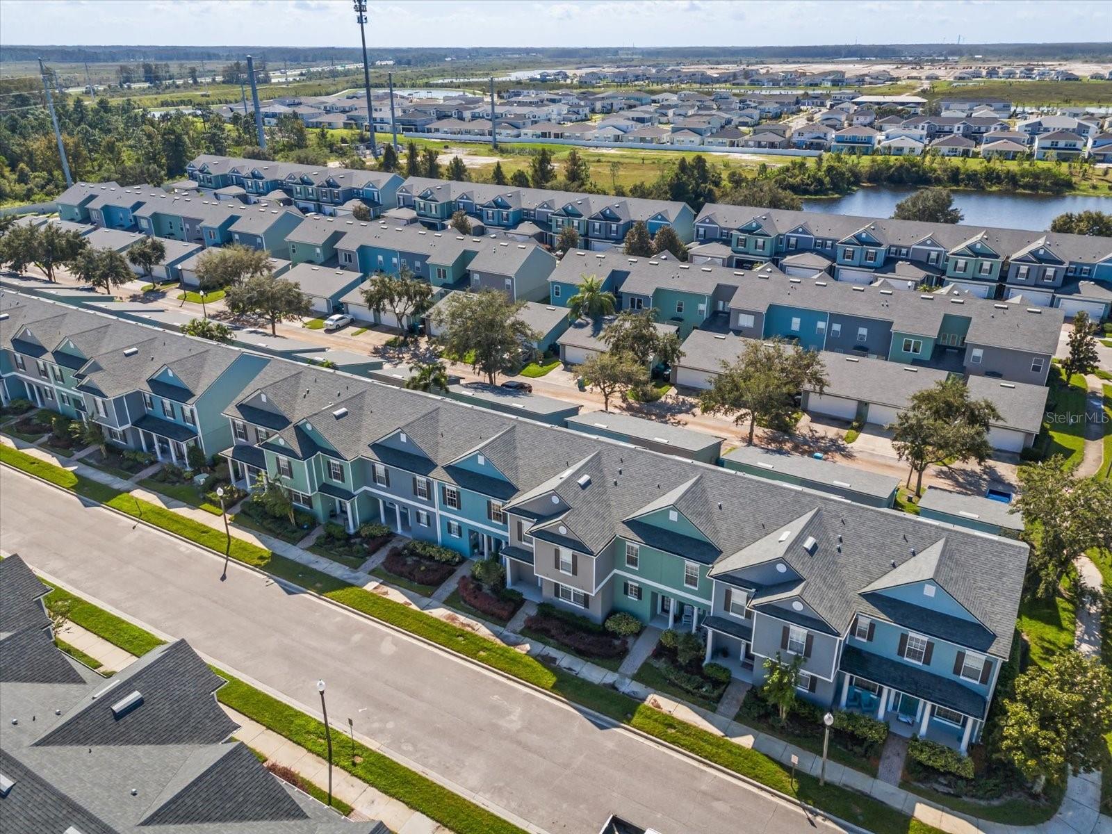 10160 RIDGEBLOOM AVE, ORLANDO, FL, 32829