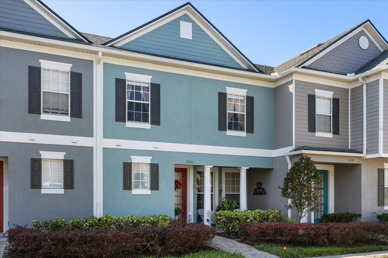 10160 RIDGEBLOOM AVE, ORLANDO, FL, 32829