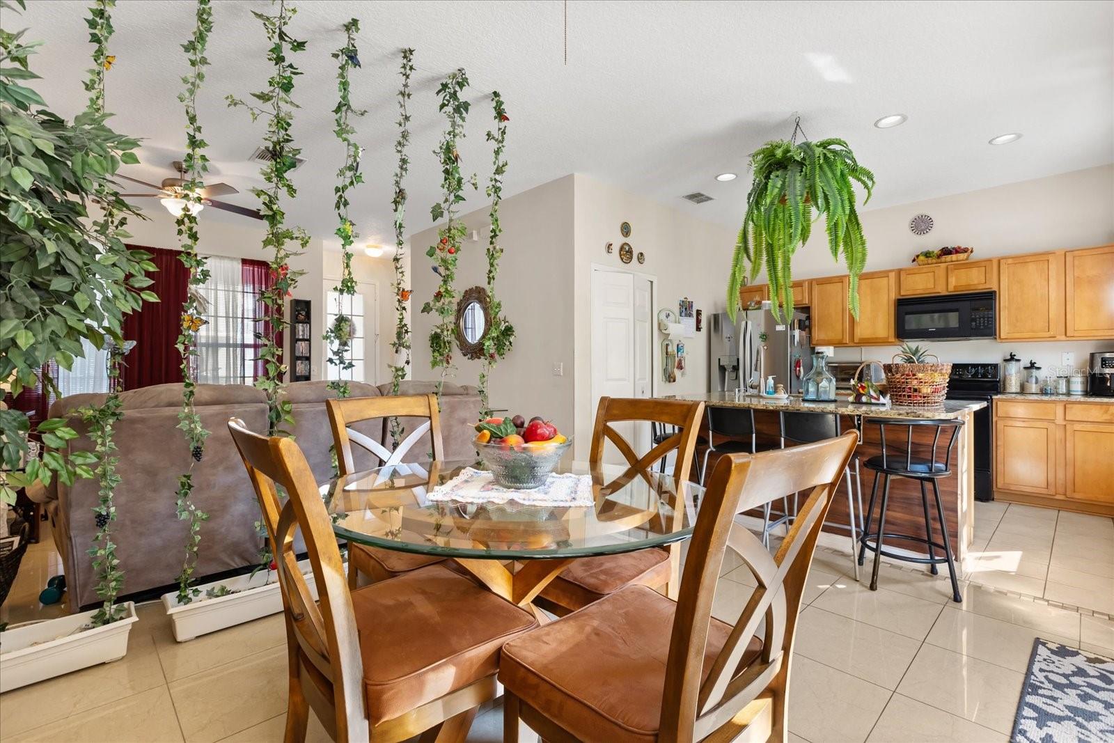 10160 RIDGEBLOOM AVE, ORLANDO, FL, 32829