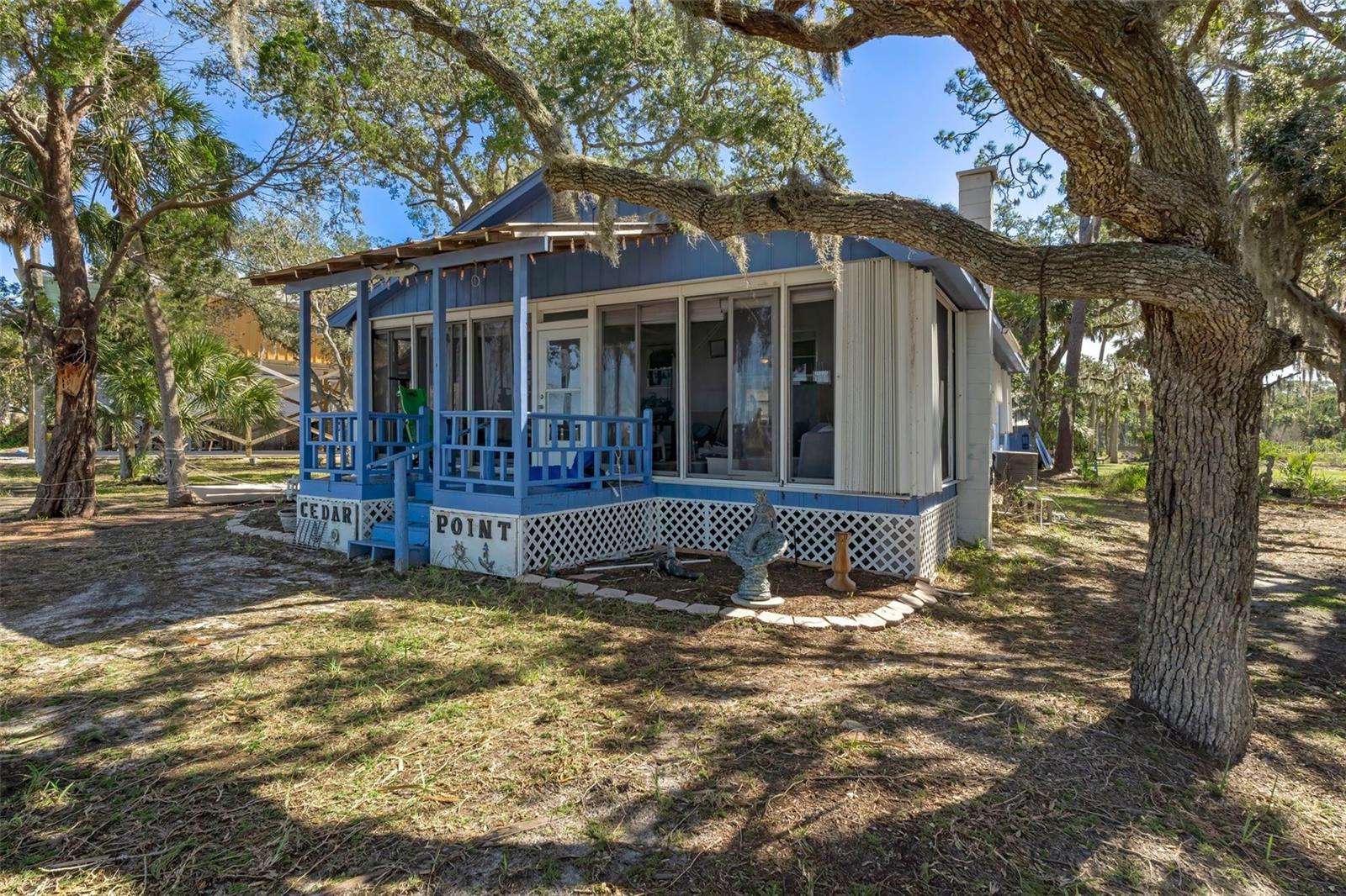 8812 CAMP LN, HUDSON, FL, 34667