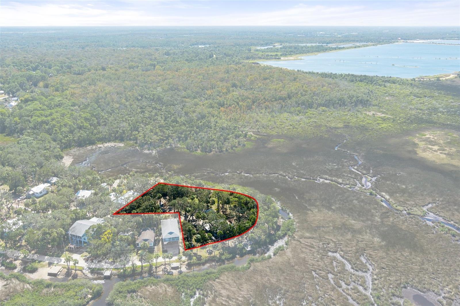 8812 CAMP LN, HUDSON, FL, 34667