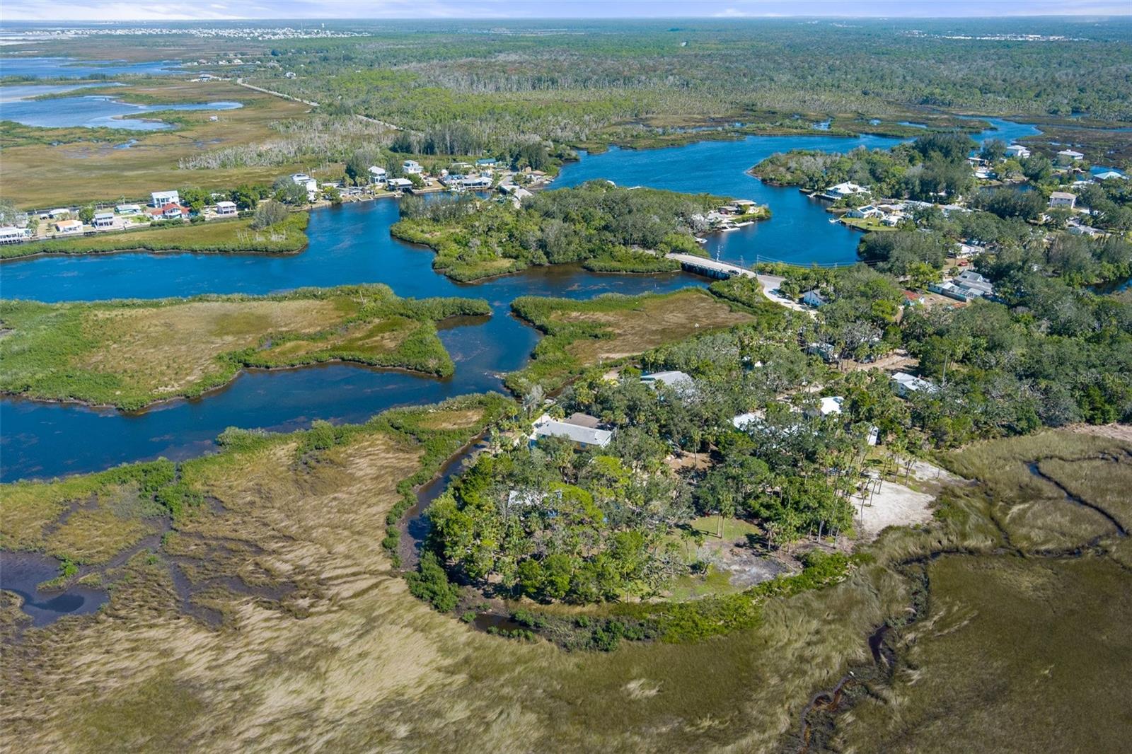 8812 CAMP LN, HUDSON, FL, 34667