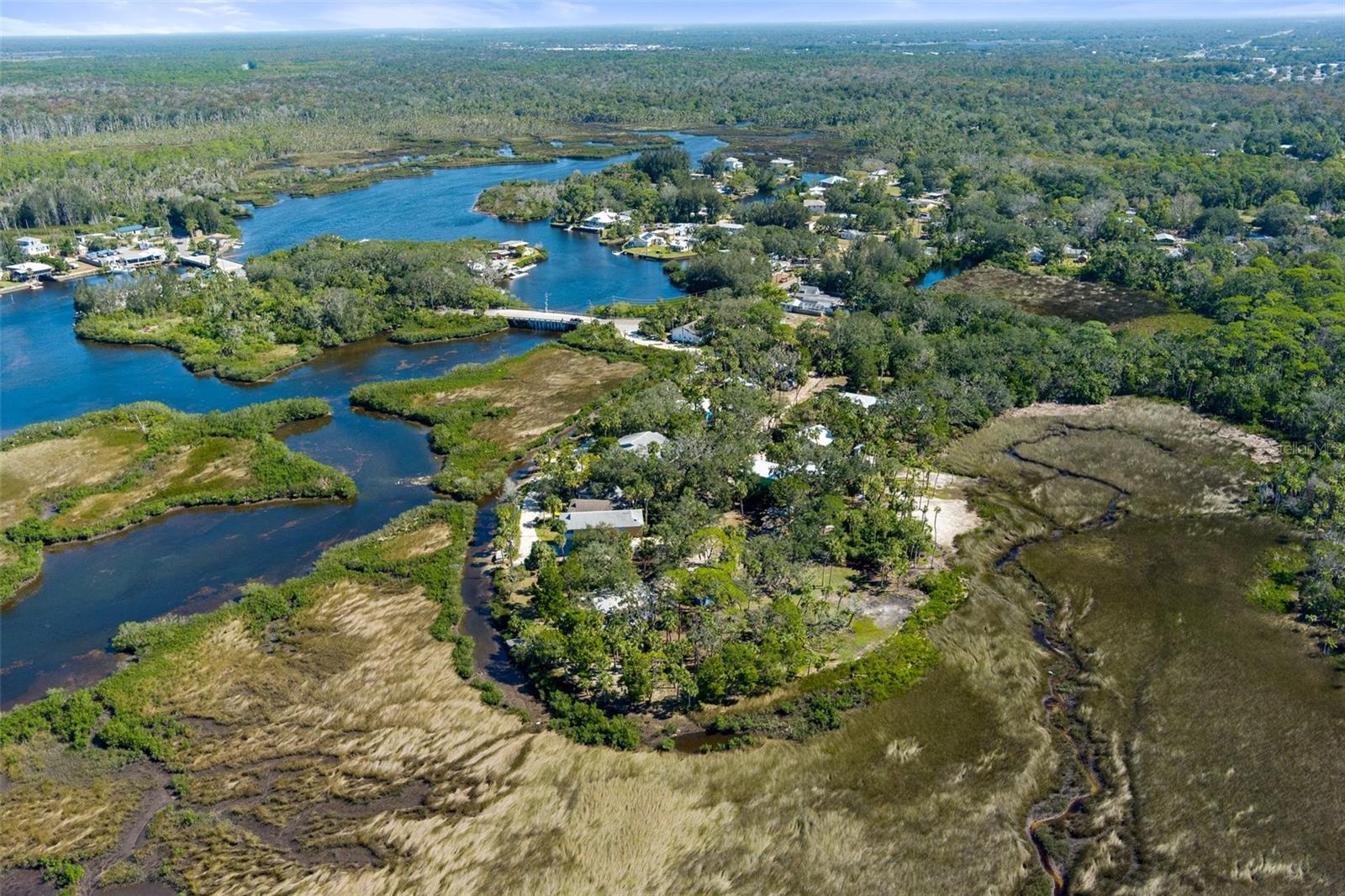 8812 CAMP LN, HUDSON, FL, 34667