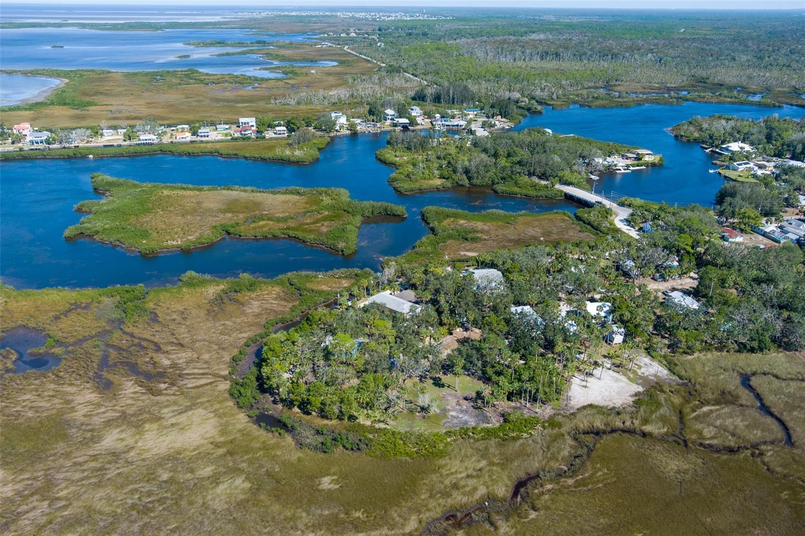 8812 CAMP LN, HUDSON, FL, 34667