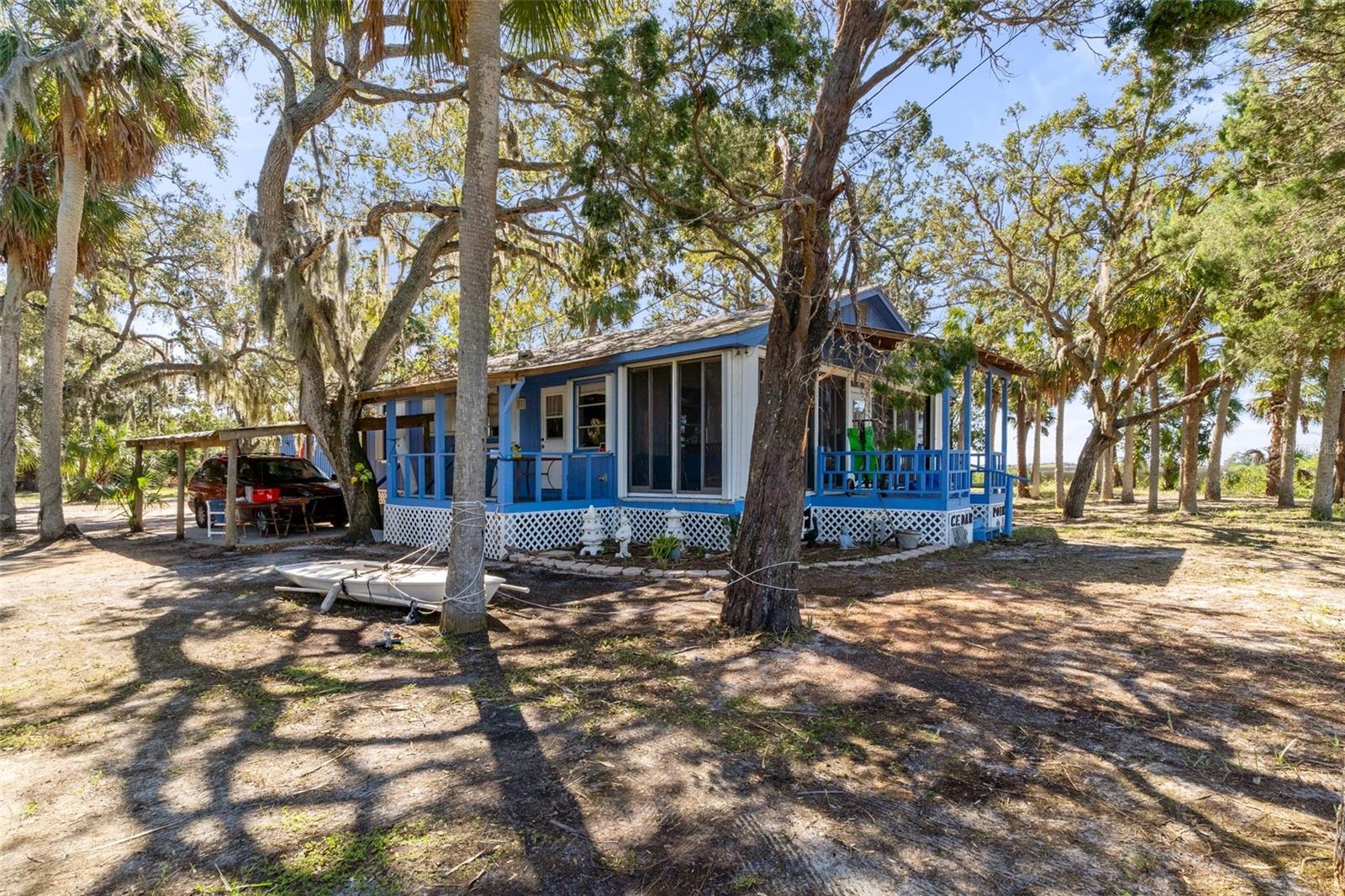 8812 CAMP LN, HUDSON, FL, 34667