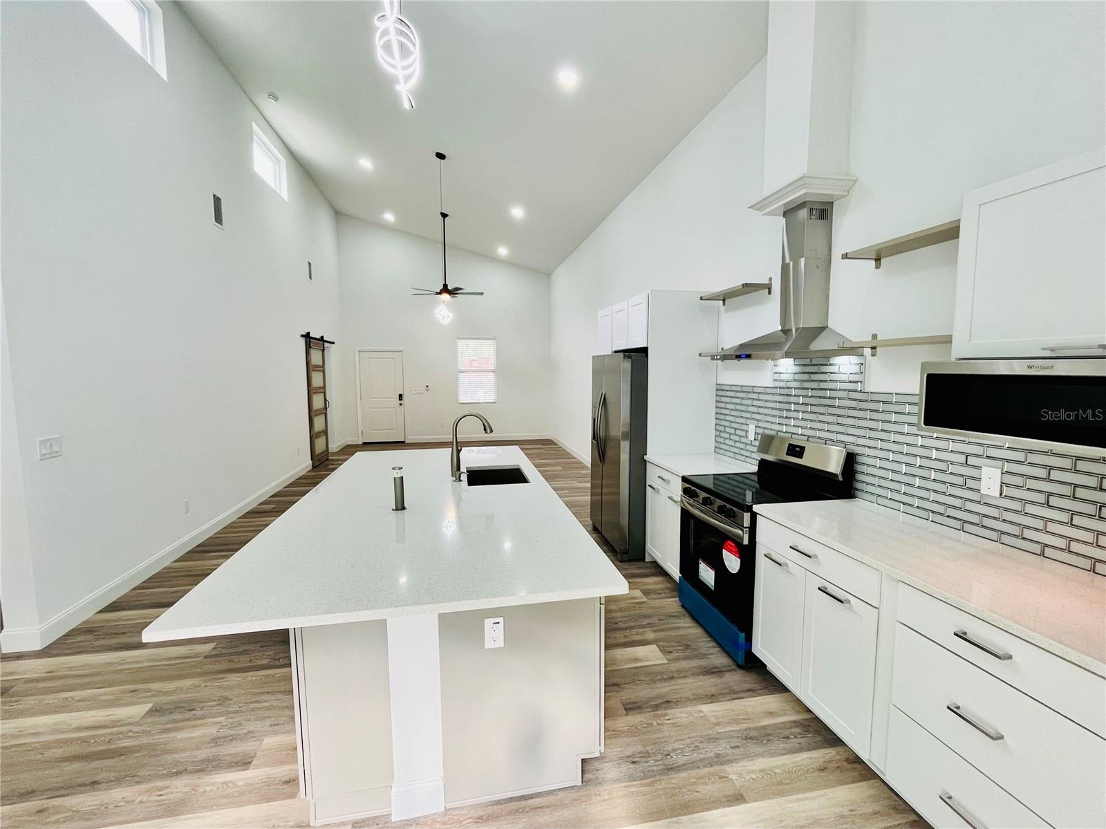 7622 CYPRESS DR, NEW PORT RICHEY, FL, 34653