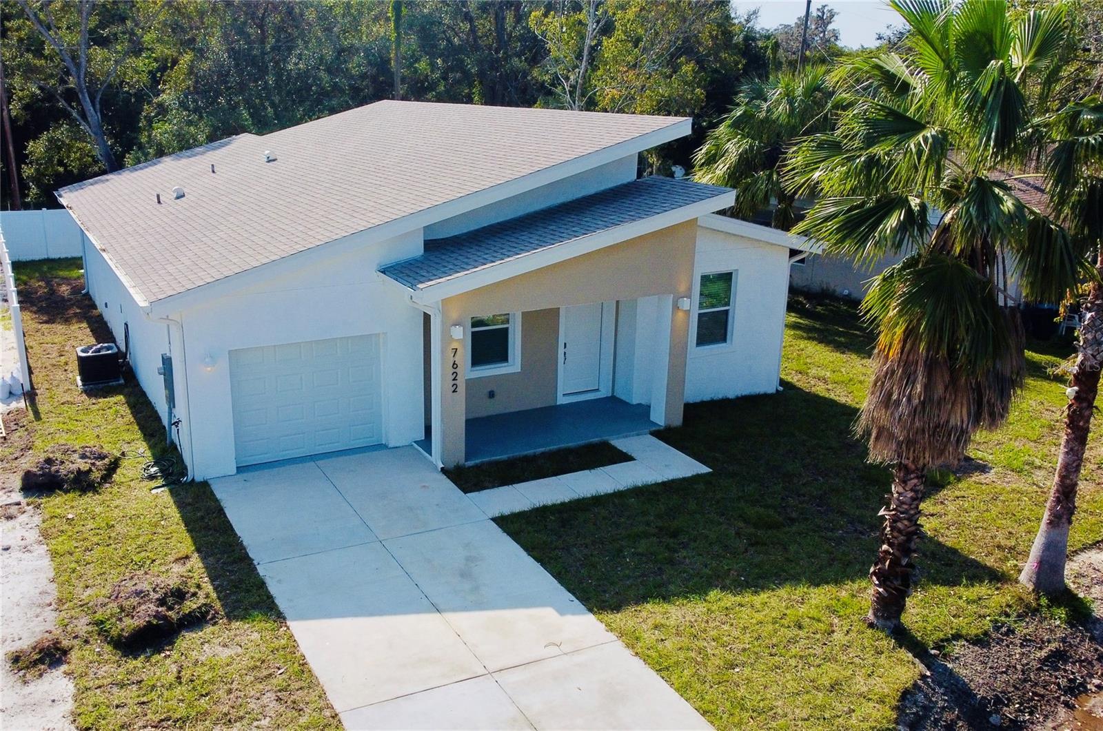 7622 CYPRESS DR, NEW PORT RICHEY, FL, 34653