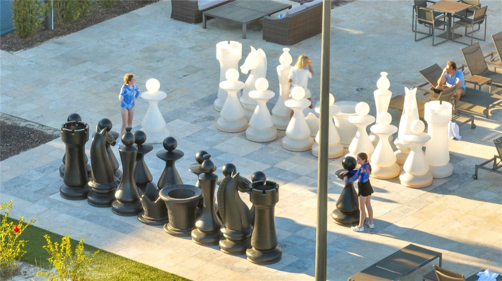 3101 ROCKEFELLER WAY, KISSIMMEE, FL, 34747