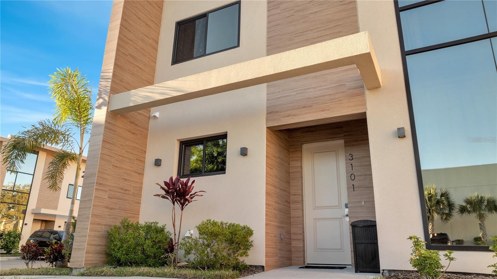 3101 ROCKEFELLER WAY, KISSIMMEE, FL, 34747