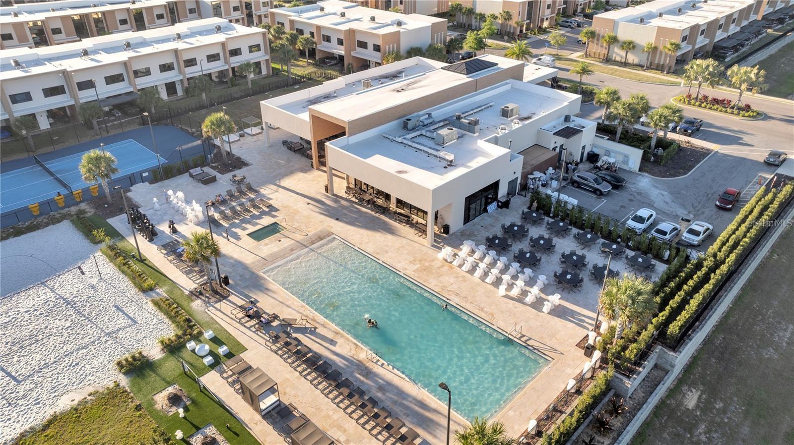 3101 ROCKEFELLER WAY, KISSIMMEE, FL, 34747