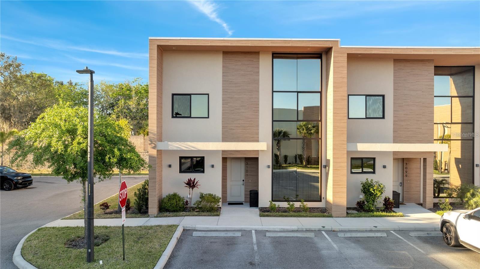 3101 ROCKEFELLER WAY, KISSIMMEE, FL, 34747