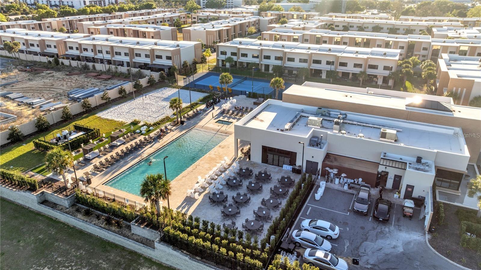 3101 ROCKEFELLER WAY, KISSIMMEE, FL, 34747